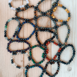 Bracelet magnétique 1600 Gauss