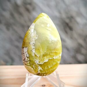 Serpentine de Savoie