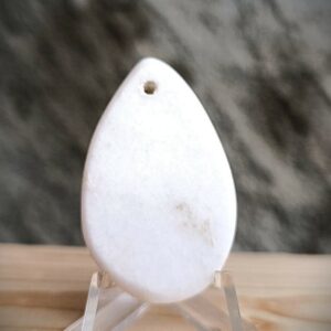 Pendentif Gypse Savoie