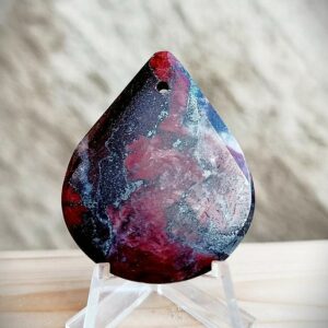 Pendentif Magnésium Savoie