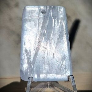 Pendentif Sélénite 2