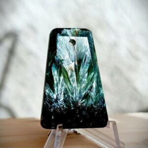 Pendentif Séraphinite