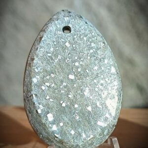 Pendentif Pyrite dans Magnésium